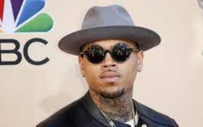 Chris Brown Accused of Hitting Woman at His Los Angeles Home, Under Investigation